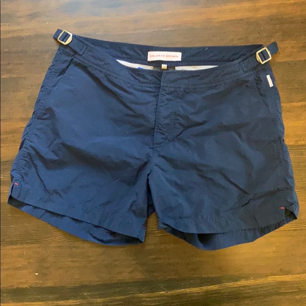 Orlebar Brown Setter Swim Trunks